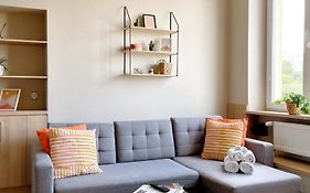 Apartamenty Komfortowo